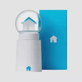 Бонек также продает палочки для поддержки Wonder Stick Foca