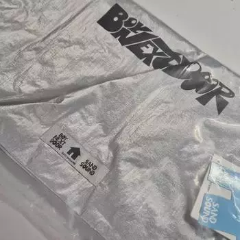 Бонеки тоже серебряные