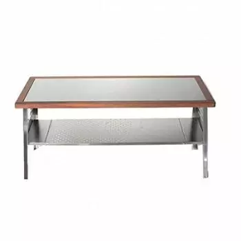 Bonfire Cooking Table 700re Camping BBQ Solo Family Compact Flat Storage Wara s SHO-046-02