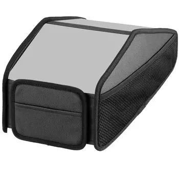BONFORM Car Storage Shift Storage Pocket Jimny Black JB64/JB74 7956-71BK