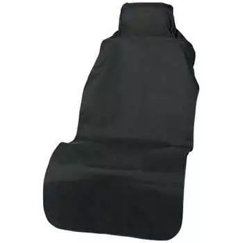 BONFORM Seat Cover Driving Seat Front 1 Piece 2143-10BK