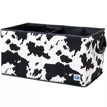 BONFORM Storage Lee Holstein Storage Box 33x58x30cm White 7415-46WH