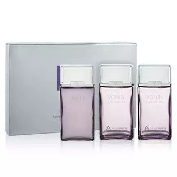 Bonin Monodime Balancing 2-Piece Set