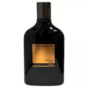 Bonin The Character Black Signature Toner 140ML/JM, 1 piece, 140ml