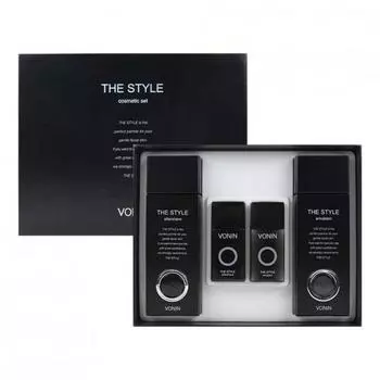 Специальный набор из 2 предметов Bonin the Style