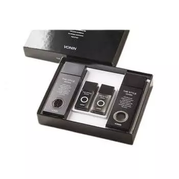 Bonin the Style Basic Basic Care Line Special Set, 1 piece