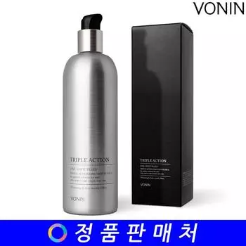 Bonin Triple Action One Shot Fluid 180 мл, 1 шт.