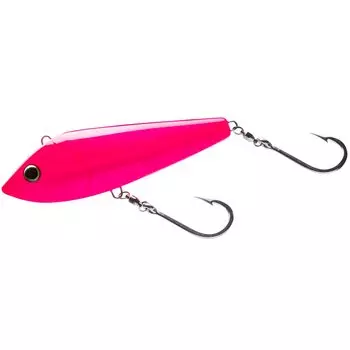 Bonita 170mm Pink YO-ZURI Color [Trolling] розовый