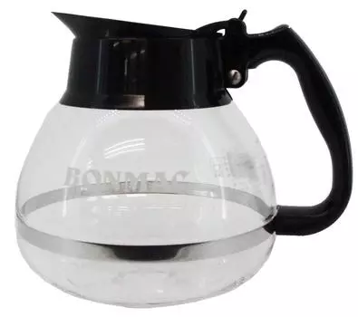 BONMAC Glass Decanter CD-18-BM 1.8L #858042