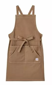 Bonmax LCK79009 Нагрудник 5 Верблюжий Свободный Размер