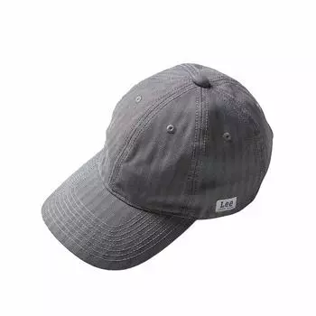 Bonmax Lee Baseball Cap Blue F LCA99004