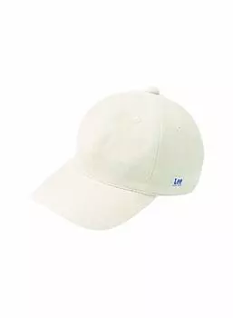 Bonmax Lee Baseball Cap F LCA99004 Off-White