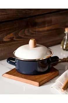 Бонневиль Горшок 16 См