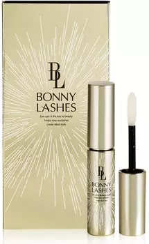 BONNY LASHES Сыворотка для ресниц Популярный рейтинг Густая сыворотка для ресниц Уход за ресницами Красивые ресницы Сияющий Capixil Высокая концентрация Содержит Fabius