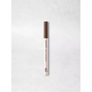 Bonsep Makeup Bonsep Super Fixing Eyebrow Серый Коричневый