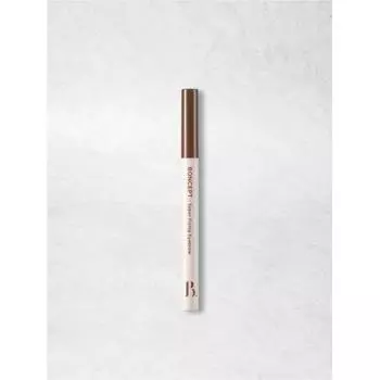 Bonsep Makeup Bonsep Super Fixing Eyebrow светло-коричневый