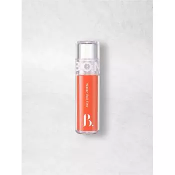 Bonsep Makeup Bonsep Water Veil Tint Salmon Water