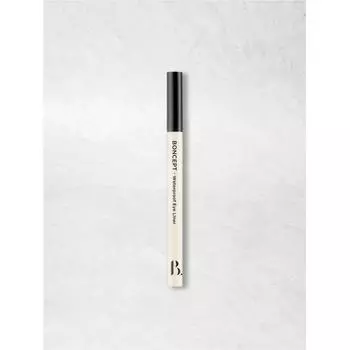 Bonsep Makeup Bonsep Waterproof Eyeliner Black