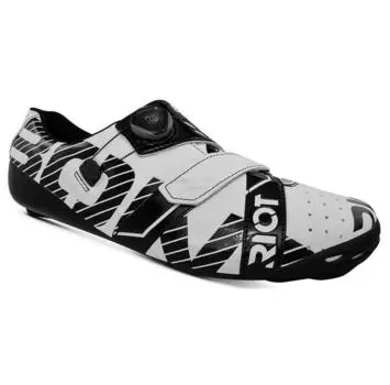 Bont Riot+ велосипедные туфли EU 40