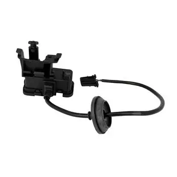 BONTO дверной замок топливного бака, блокирующий привод управления двигателем для VW Jetta OEM:5C6810773 5C6810773K 56D810773C 5C6810773H 5C6810773E