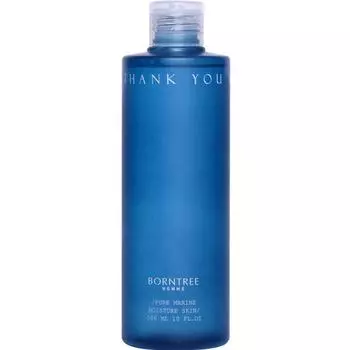 Bontree Pure Marine Moisture Skin, 1 шт., 300 мл