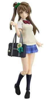 [Bonus] figma Love Live Kotori Minami (GOOD SMILE ONLINE SHOP limited)