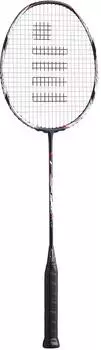 [Bonus Gift] GOSEN Badminton Racket GRAVITAS 1.8-A Stretched BGV18A