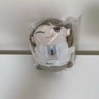 Бонус Haikyu Potecoro Ойкава