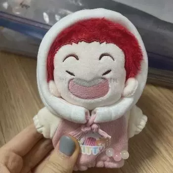 Bonus Included) Kang Baekko Kang Baekho Slam Dunk Sling 10 Gong 10 Cm Som Doll Som Ging
