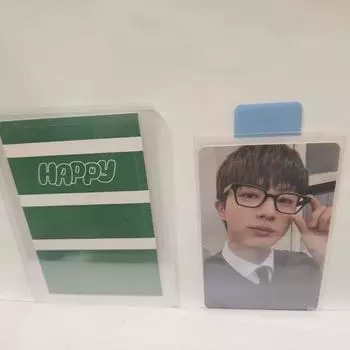 Бонус из ПВХ для пуленепробиваемого камня Happy Weavers Early Bird + наклейка с логотипом