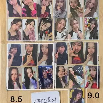 Бонус к 14-му альбому Twice Mini, My Fear