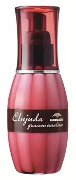 бонус Milbon Eljuda Grace On Emulsion Единичная покупка, разные 120 мл Бонус за покупку с оригинальной резинкой для волос [Покупка включена] товар/Опт (Один