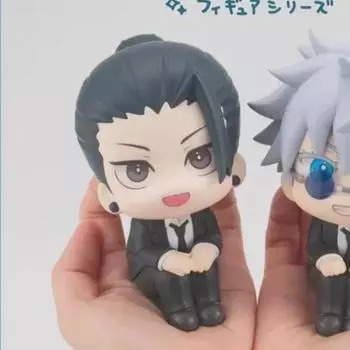 Бонус на подушку для дзюдзюцу Кайто Сугуру Харахон