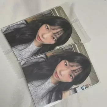 Бонус Тэён Кетапо Микаопо (нераспечатанный)