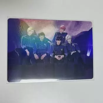 Бонус за концерт Плаве Анкон Big Foca