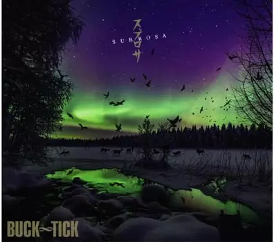 бонус за производство SUBROSA производство альбома Bakchiku CD производство издание B [Ограниченное издание] [Ограниченное издание в порядке живой очереди (лоток для аксессуаров)