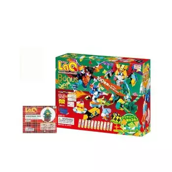 Бонусный набор Rakyu 2023 Не продается с елкой