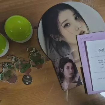 Бонусный входной билет на выставку Iu Foca X