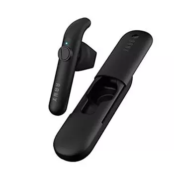 BONX mini средство связи на неограниченном расстоянии чёрный