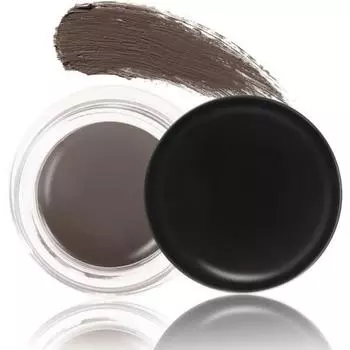 Boobeen Eyebrow Pomade Cream Водостойкая гелевая помада для бровей с высоким содержанием пигмента, стойкая Подходит всем для естественного макияжа бровей. 04#