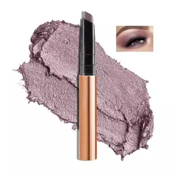 Boobeen Glitter Eyeshadow Cream Highlighter Shimmer Eye Brightener Pen for Waterproof Eyeshadow Stick gives you a Stick, Women, multi-dimensional