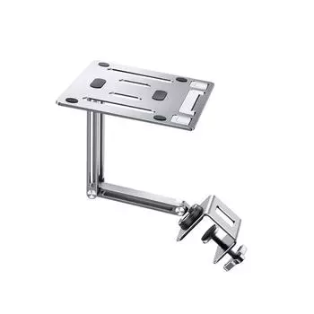 Book Stand Ergonomic Multifunctional Angle Adjustable Rotatable Replacement Desktop Tablet Laptop Bracket Rack Holder