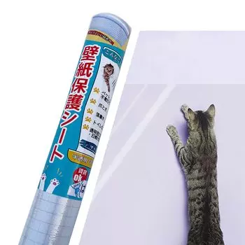 BOOMAGU от компании Removable Cat Wallpaper Protection Предотвращение царапин кошек Легко затачивать когти Предотвращение легкого незаметного пятна от царапин кошек