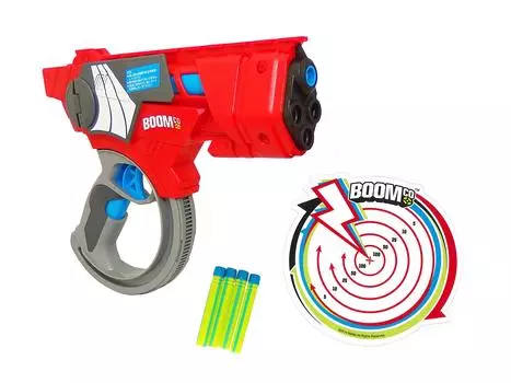 BOOMco Флип Бласт (ЧМ21)