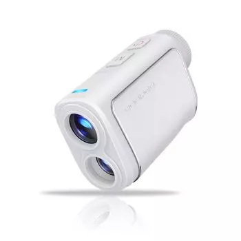 BooMee Golf Distance Meter Golf Laser Distance Meter Ultra Compact 2 Color OLED Red Green Display Прибор для измерения расстояния для гольфа 1000M Ultra