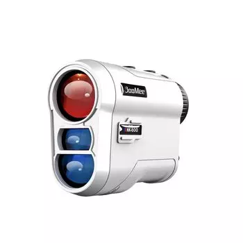 BooMee Golf Distance Meter Laser Distance Meter 800Y Ultra Light Height Difference Pin Lock Function Laser Distance Meter Compatible Model