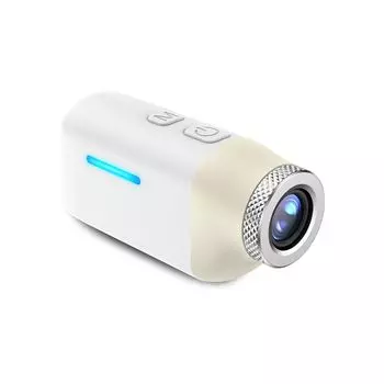 BooMee Golf Laser Distance Meter Ultra Compact 2 Color OLED Red Green Display Golf Distance Meter Golf Distance Measurement Instrument 1000M Ultra