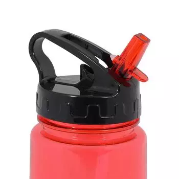 Boomug Tritan Water Bottle 650 ml , Unbreakable, Tritan, Watertight, Leak Proof