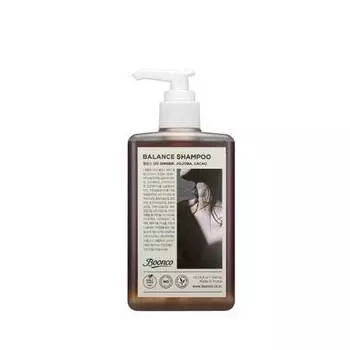 BOONCO Balance Shampoo 300 мл.