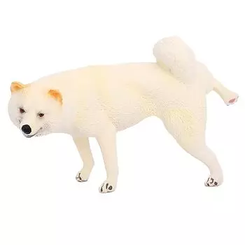 Boono Shiba Inu Товары Фигурка Shiba Inu Пи Интересные разные товары интерьер фигурка предмет подарок (Белошерстный сиба-ину/пи)